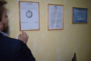 Изменения в порядке регистрации юридических лиц