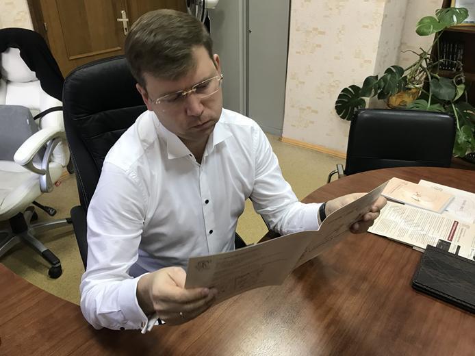 Незаконное снятие с очереди на жилье
