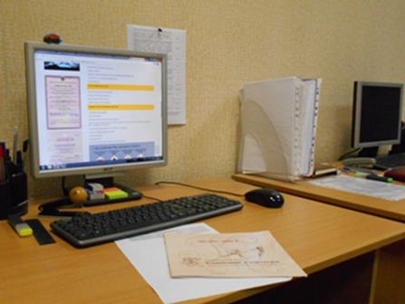 Согласование перепланировки